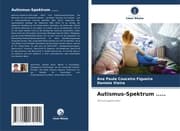 Cover von Autismus-Spektrum .....