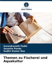 Cover von Themen zu Fischerei und Aquakultur