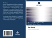 Cover von Leistung