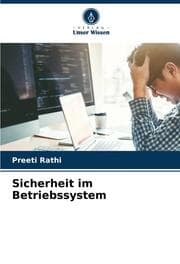 Cover von Sicherheit im Betriebssystem
