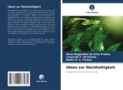 Cover von Ideen zur Nachhaltigkeit