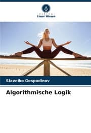 Cover von Algorithmische Logik