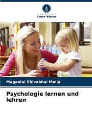 Cover von Psychologie lernen und lehren