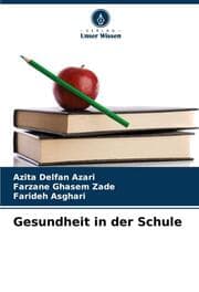 Cover von Gesundheit in der Schule