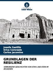 Cover von GRUNDLAGEN DER RESILIENZ