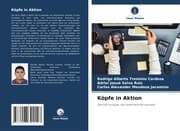 Cover von Köpfe in Aktion