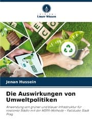 Cover von Die Auswirkungen von Umweltpolitiken