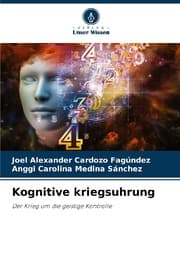 Cover von Kognitive kriegsuhrung