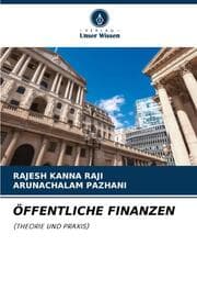 Cover von ÖFFENTLICHE FINANZEN