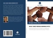 Cover von WAS SIND MENSCHENRECHTE?