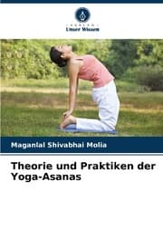 Cover von Theorie und Praktiken der Yoga-Asanas