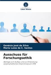 Cover von Ausschuss für Forschungsethik