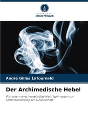 Cover von Der Archimedische Hebel