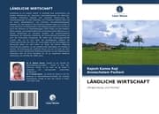 Cover von LÄNDLICHE WIRTSCHAFT