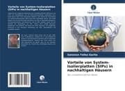 Cover von Vorteile von System-Isolierplatten (SIPs) in nachhaltigen Häusern