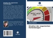 Cover von Struktur der organischen Verbindungen