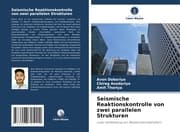 Cover von Seismische Reaktionskontrolle von zwei parallelen Strukturen