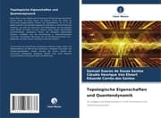 Cover von Topologische Eigenschaften und Quantendynamik