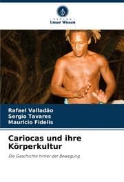 Cover von Cariocas und ihre Körperkultur