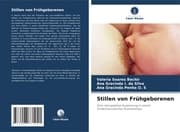 Cover von Stillen von Frühgeborenen