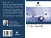 Cover von Physik - Kinematik