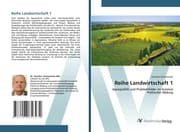 Cover von Reihe Landwirtschaft 1