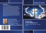 Cover von Christsein in der Moderne 11