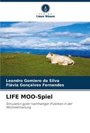 Cover von LIFE MOO-Spiel