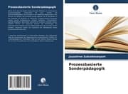 Cover von Prozessbasierte Sonderpädagogik
