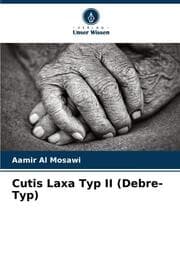 Cover von Cutis Laxa Typ II (Debre-Typ)
