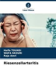 Cover von Riesenzellarteritis