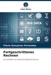 Cover von Fortgeschrittenes Rechnen