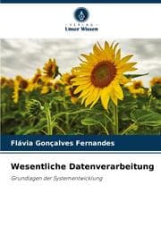 Cover von Wesentliche Datenverarbeitung