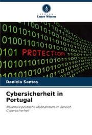 Cover von Cybersicherheit in Portugal