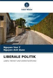Cover von LIBERALE POLITIK