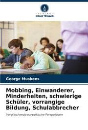 Cover von Schüler mit hohem Risiko in der Regelschule