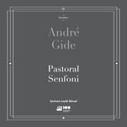 Cover von Pastoral Senfoni