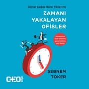 Cover von Zaman¿ Yakalayan Ofisler