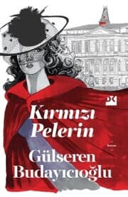 Cover von K¿rm¿z¿ Pelerin