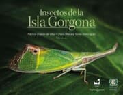 Cover von Insectos de la Isla Gorgona