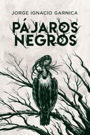 Cover von Pájaros negros