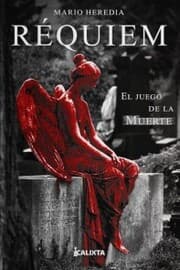 Cover von Réquiem