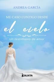 Cover von ME CASO CONTIGO DESDE EL CIELO