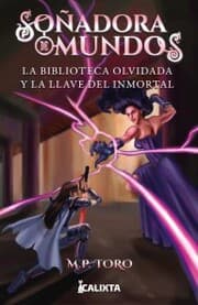 Cover von Soñadora de mundos III