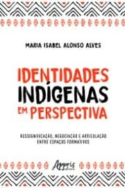 Cover von Identidades Indígenas em Perspectiva: Ressignificação, Negociação e Articulação entre Espaços Formativos