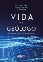 Cover von Vida de Geólogo: Navegando em Ondas de Probabilidade Infinita