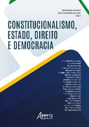 Cover von Constitucionalismo, Estado, Direito e Democracia