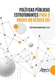 Cover von Políticas Públicas Estruturantes para o Brasil do Século XXI