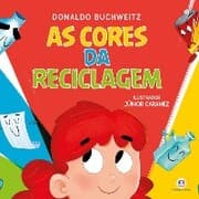 Cover von As cores da reciclagem