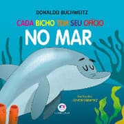 Cover von Cada bicho tem seu ofício - no mar